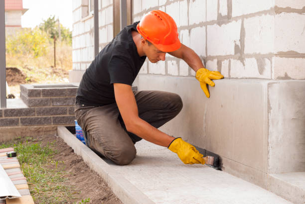 Licensed Exterior Waterproofing service in Rives Junction, MI - SJ Waterproofing Pros